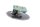 Varvräknare varvtalsmätare insats tavla vit BMW R 1150 R Rockster R28 0308 03-05