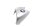Tank side cover oil cooler fairing right BMW R 1150 R Rockster R28 0308 03-05