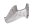 Tank side cover oil cooler fairing right BMW R 1150 R Rockster R28 0308 03-05