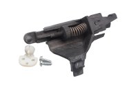 Regulador faro soporte muelle delantero BMW R 1150 R Rockster R28 0308 03-05