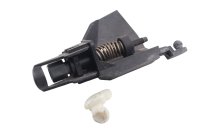 Regulador faro soporte muelle delantero BMW R 1150 R Rockster R28 0308 03-05