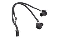 Stadslicht kabelboom lamphouders fittingen voor Honda CBR 900 RR SC50 02-03