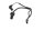 Stadslicht kabelboom lamphouders fittingen voor Honda CBR 900 RR SC50 02-03