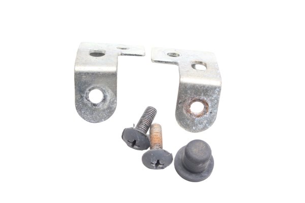 Achterlichthouder beugel achterlamp set links rechts Honda CBR 900 RR SC50 02-03