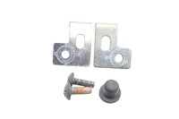 Achterlichthouder beugel achterlamp set links rechts Honda CBR 900 RR SC50 02-03