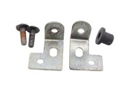 Achterlichthouder beugel achterlamp set links rechts Honda CBR 900 RR SC50 02-03