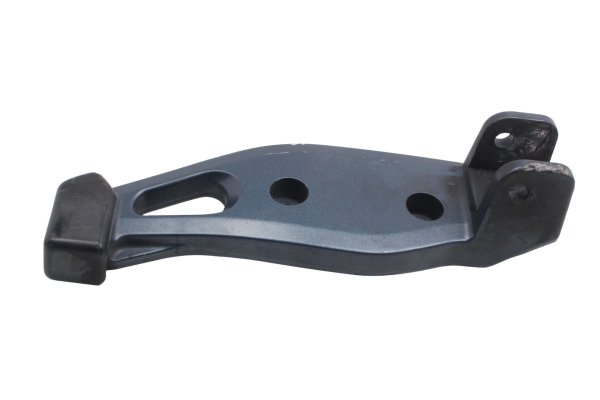 Voetsteunhouder plaat duo achter rechts BMW R 1150 R Rockster R28 0308 03-05