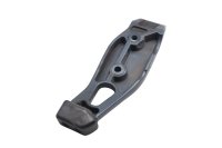 Voetsteunhouder plaat duo achter rechts BMW R 1150 R Rockster R28 0308 03-05