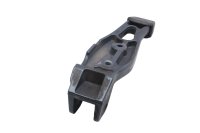 Voetsteunhouder plaat duo achter rechts BMW R 1150 R Rockster R28 0308 03-05