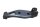 Voetsteunhouder plaat duo achter rechts BMW R 1150 R Rockster R28 0308 03-05