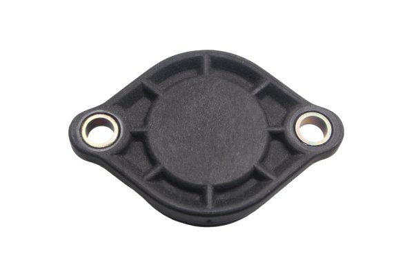 Tapa culata tapón cubierta motor izquierda BMW R 1150 R Rockster R28 0308 03-05