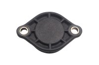 Tapa culata tapón cubierta motor izquierda BMW R 1150 R Rockster R28 0308 03-05