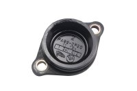 Tapa culata tapón cubierta motor izquierda BMW R 1150 R Rockster R28 0308 03-05
