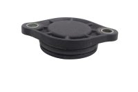 Tapa culata tapón cubierta motor izquierda BMW R 1150 R Rockster R28 0308 03-05