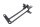 Soporte batería sujeción barra fijación BMW R 1150 R Rockster R28 0308 03-05