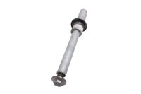 Etupyörän akseli välikappale pultti edessä BMW R 1150 R Rockster R28 0308 03-05