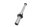 Etupyörän akseli välikappale pultti edessä BMW R 1150 R Rockster R28 0308 03-05