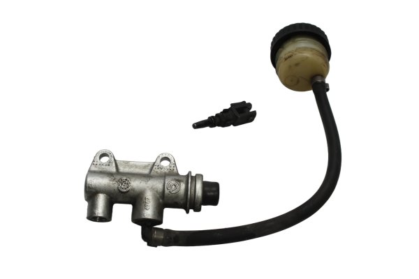 Bomba de freno trasera Brembo cilindro depósito BMW R 1200 S K29 0366 06-08