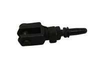 Bomba de freno trasera Brembo cilindro depósito BMW R 1200 S K29 0366 06-08