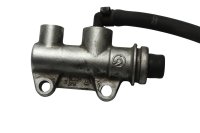 Bomba de freno trasera Brembo cilindro depósito BMW R 1200 S K29 0366 06-08