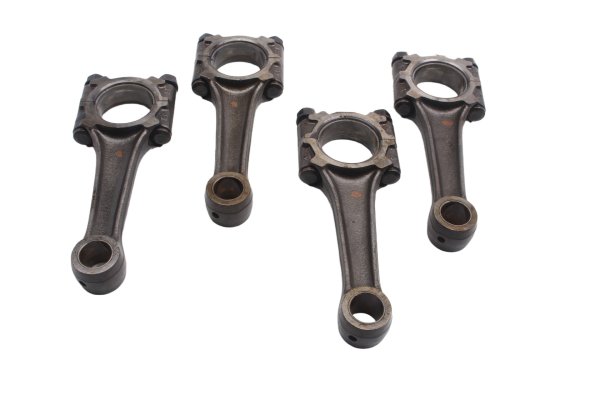 Bielas juego de 4 piezas con cojinetes y tornillos BMW K 100 K100 K589 82-88