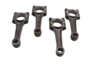 Bielas juego de 4 piezas con cojinetes y tornillos BMW K 100 K100 K589 82-88