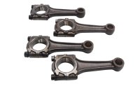 Bielas juego de 4 piezas con cojinetes y tornillos BMW K 100 K100 K589 82-88