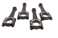 Bielas juego de 4 piezas con cojinetes y tornillos BMW K 100 K100 K589 82-88