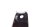 Zadel buddyseat zitting bestuurder passagier rood Honda XL 600 LM PD04 85-87