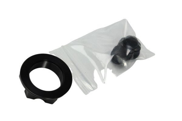 Styrlagermutter gaffelkrona Gilles övre Yamaha MT-10 1000 A MTN1000 26-26