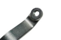Leva cambio pedale rinvio asta selettore scanalata Motorrad Zubehör universell
