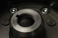 Vliegwiel rotor dynamo vrijloop startmotor Honda XRV 750 Africa Twin RD04 90-92