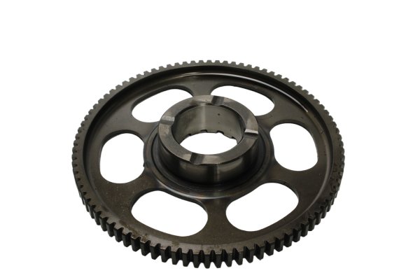 Startmotor vrijloop koppeling tandwiel Honda XRV 750 Africa Twin RD04 90-92