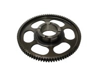 Startmotor vrijloop koppeling tandwiel Honda XRV 750...