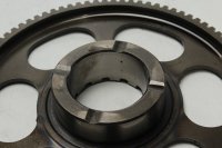 Startmotor vrijloop koppeling tandwiel Honda XRV 750...