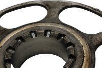 Startmotor vrijloop koppeling tandwiel Honda XRV 750 Africa Twin RD04 90-92