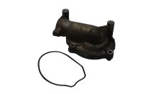 Waterpompdeksel huis koelvloeistof O-ring Honda XRV 750 Africa Twin RD04 90-92