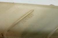 Expansievat koelvloeistof reservoir tank Honda XRV 750 Africa Twin RD04 90-92