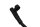 Kilometertellerkabel snelheidsmeter Honda XRV 750 Africa Twin RD04 90-92