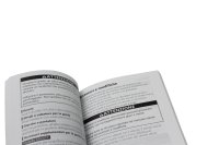 Instructieboekje handleiding gebruiksaanwijzing Honda XL...