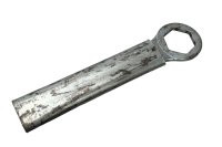 Boordgereedschap etui tang steeksleutels Honda XRV 750 Africa Twin RD04 90-92