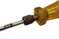 Boordgereedschap etui tang steeksleutels Honda XRV 750 Africa Twin RD04 90-92