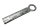 Boordgereedschap etui tang steeksleutels Honda XRV 750 Africa Twin RD04 90-92
