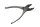 Boordgereedschap etui tang steeksleutels Honda XRV 750 Africa Twin RD04 90-92
