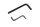 Boordgereedschap etui tang steeksleutels Honda XRV 750 Africa Twin RD04 90-92