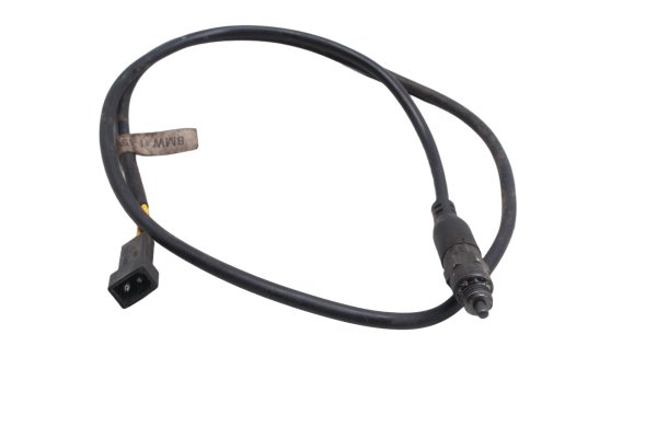 Kupplungsschalter Bremslichtschalter Kabel Stecker BMW K 100 K100 K589 82-88