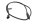 Kupplungsschalter Bremslichtschalter Kabel Stecker BMW K 100 K100 K589 82-88