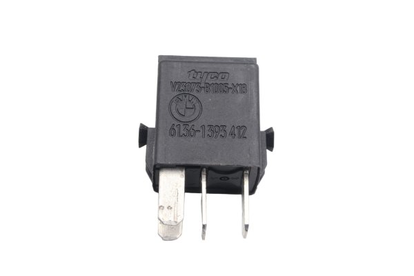 Relais Kraftstoffpumpe Benzin Tyco Relay BMW R 1150 R Rockster R28 0308 03-05