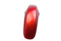 Kotflügel vorne Schutzblech Vorderrad Spritzschutz rot BMW K 100 K100 K589 82-88