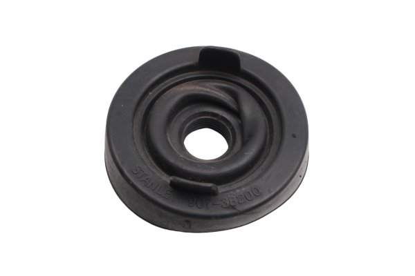 Koplamp afdekkap rubber stofhoes deksel voorkant Honda CBR 900 RR SC50 02-03